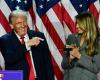 American election – “I'm sorry, I thought we would be better”: Donald Trump's niece displays her “disgust” at her uncle's election