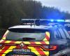 A young motorcyclist dies after hitting a heavy goods vehicle in Corrèze