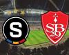 Sparta Prague – Brest: At what time and on which channel to watch the match this Wednesday?