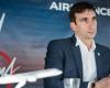 Air France takes care of its carbon trajectory from Lyon Saint-Exupéry