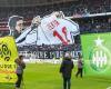 The OL – ASSE derby will be played behind closed doors