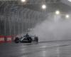 Formula 1 | Crack: 'A weekend to forget' for Aston Martin F1 in Brazil