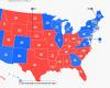 US election: This is how Trump broke through the Democrats’ “blue wall” | policy