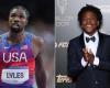 Noah Lyles vs. IShowSpeed video: Olympic gold medalist races streamer for $100,000