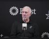 “Real concerns” about Gregg Popovich’s health?