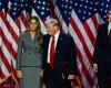 US elections 2024, Trump: 'A magnificent victory, America will be great again' – Live updates – LIVEBLOG – News