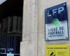 The LFP comes out of silence after searches at its headquarters and at Labrune