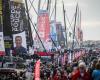 Vendée Globe 2024: films, books, comics, Panini album… when the passion for sailing comes in all forms