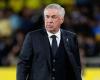 Real Madrid: Carlo Ancelotti joins the club?