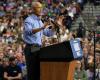 Obama urges patience, says ‘counting votes takes time’ – Firstpost