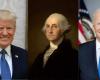 US election results 2024: List of presidents of US from George Washington to Joe Biden; check the complete list