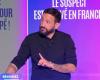 Cyril Hanouna reveals an unexpected message from Vianney in TPMP and the host confides in their beautiful friendship (VIDEO)