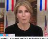 MSNBC Host Nicolle Wallace Said JD Vance ‘Effed Up’ Calling Kamala Harris ‘Trash’