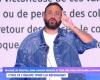 Access audiences 8 p.m.: After its historic record the day before, did “TPMP” with Cyril Hanouna repeat this performance on C8?