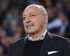 Inter Milan president Beppe Marotta: “No operations in January”