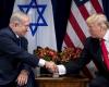 Israel, aid to Ukraine, NATO funding… What foreign policy for Donald Trump 2025?