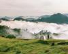 ‘Healing’ place in Quang Nam attracts tourists to camp, escape dust and chase clouds – Vietnam.vn