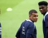 Official: No Kylian Mbappe as only one Real Madrid star named in France squad