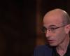 The Election of Donald Trump “could mean the fall of the world order”, analyzes Yuval Noah Harari, historian with 45 million books sold