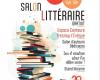 This Eure-et-Loir Literary Prize celebrates its twenty years of existence and organizes a major Salon