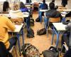 Classes of 36, lack of desks, cutlery in the canteen… This Yvelines high school is launching an SOS