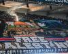 PSG under threat of a fine after the pro-Palestine tifo of the ultras