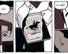 Comics review: For a fraction of a second” the new creation of Guy Delisle