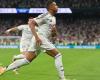 Kylian Mbappé Advised on How to Overcome Slow Real Madrid Start