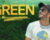 Green – Guyana | FranceTvPro.fr