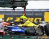 Formula 1 | Williams F1 and the 'painful' cost of Brazil's crashes