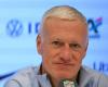 discover the list of Didier Deschamps without Mbappé to face Israel and Italy