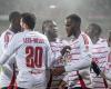 LdC: Brest is not a French club in Europe