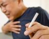 Quitting smoking: how long does it take to reduce cardiovascular risks?