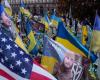 In Ukraine, Trump will be judged on documents