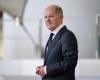 Olaf Scholz appoints new finance minister