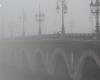 “In Mulhouse, we haven’t seen this since 1988”: why is there so much fog this fall in France?