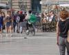 “The price of the ride has continued to plummet”: from Béziers to Montpellier, the platform couriers are ready to cross swords