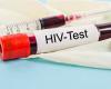 HIV diagnoses up for third year in a row