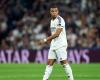 French team. Real Madrid would not be involved in the non-call-up of Kylian Mbappé