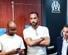 Clash at OM, the Benatia clan has been reframed!