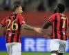 VIDEO. Goals, highlights… The summary of the OGC Nice draw against Twente in the Europa League