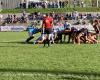 Haut-Jura. FC Saint-Claude Rugby scuttles itself at the end of the match | Weekly 39