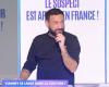 “TPMP”: Vianney invited en plein direct, Hanouna did not stop