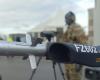 Herstal company Thales Belgium partners with Ukraine for the production of anti-drone missiles