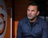 Okan Buruk: We want to surprise