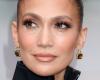 Jennifer Lopez displays a new XXL hairstyle ideal after 50