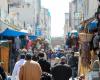 Morocco’s population is growing more and more slowly (HCP)