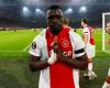 Ajax is also roaring through in Europe, partly thanks to the leading role of the crazy Brobbey – Voetbal International