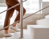 Climbing the stairs for 5 minutes a day would be enough to fight this common chronic disease