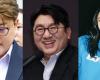 200 experts vote for the worst Korean personalities of 2024 – K-GEN